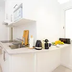 & Gothic Center Apartment *