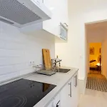 & Gothic Center Apartment