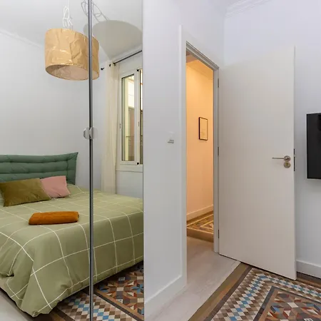 & Gothic Center Apartment