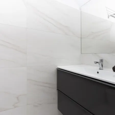 & Gothic Center Apartment