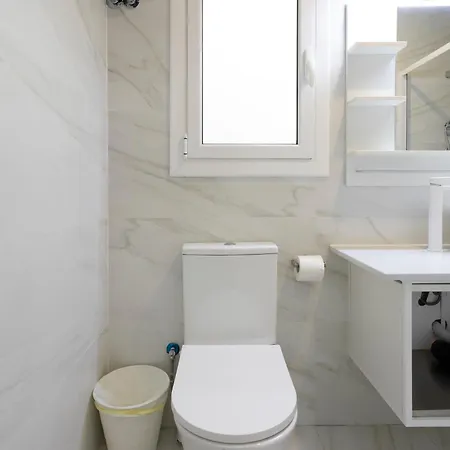 & Gothic Center Apartment Barcelona