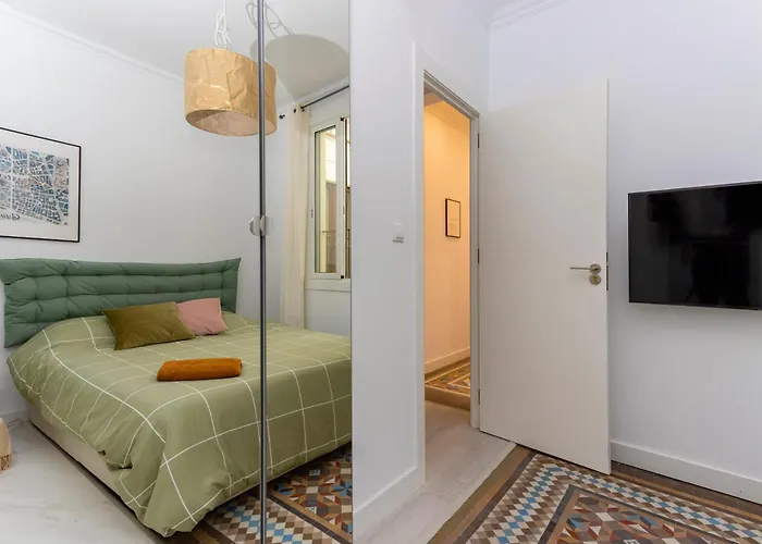 & Gothic Center Appartement