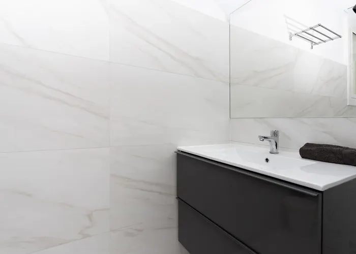 & Gothic Center Appartement